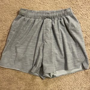 boys xs lulu lemon shorts